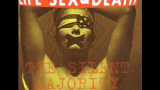 Life Sex &amp; Death - Fuckin&#39; Shitass