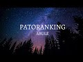 Patoranking Abule Lyrics