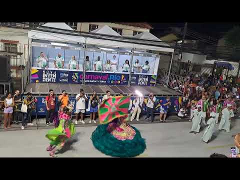 Lins Imperial 2024 - Casal Mspb 