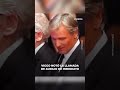 Viggo Mortensen notó a Kristen Stewart con ansiedad e hizo esto | íconos #shorts