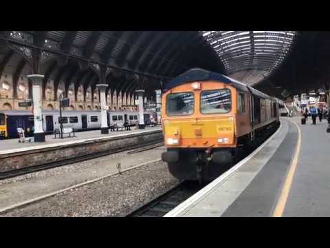 6H70 - Tyne Coal Terminal - Drax Aes