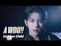 Golden Child - A Woo!!