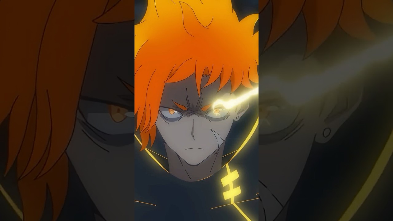 【切り抜き】ここで仕留めるぜ　#ジュゲム #デドリロ #モンストアニメ #モンスト