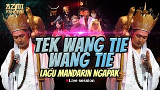 Download lagu Tek Wang Tie Wang Tie - AZMI PANDEMI ( LIVE MUSIC ) || xa wang xie na wang part 2 !!! mp3 Download lagu Tek Wang Tie Wang Tie - AZMI PANDEMI ( LIVE MUSIC ) || xa wang xie na wang part 2 !!! mp3