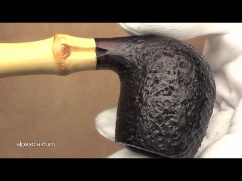 pipa Tsuge 078 - tobacco pipe