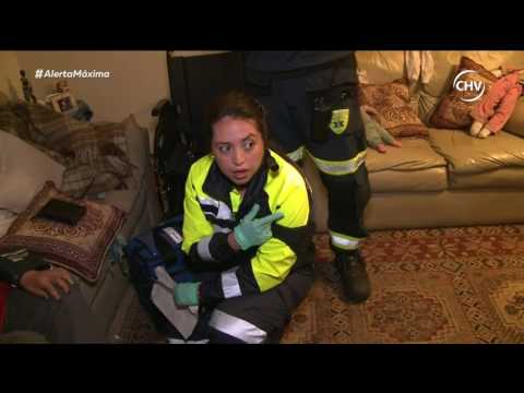 Alerta Máxima - Unidades al Rescate | Capítulo 17 de julio (1/3)