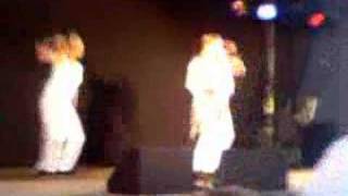 Amy Diamond - Welcome to the City