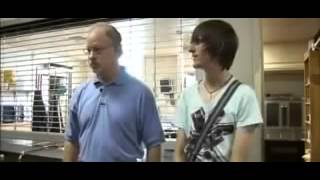 The World's Strictest Parents S01E01 - Alabama