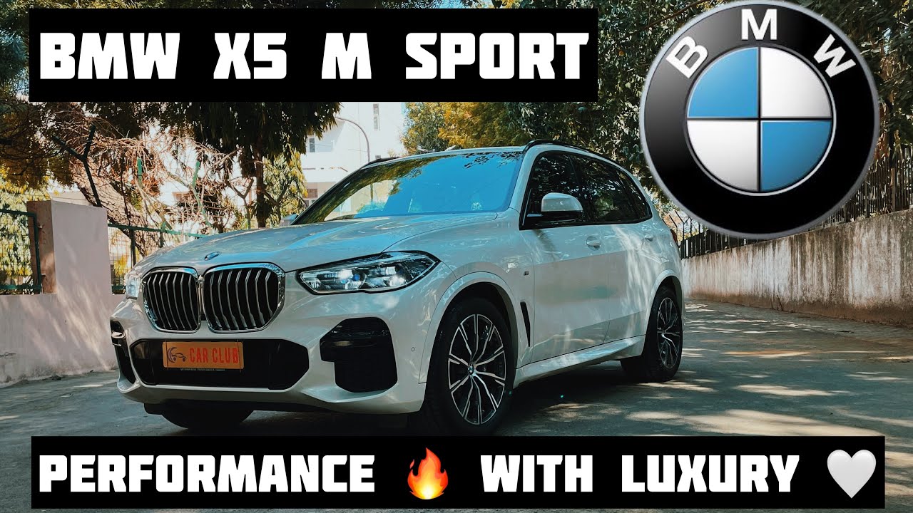 Bmw X5 Msport: review ❤️, The best car i have ever driven 🤍, crazy performance 😍with luxury of SUV