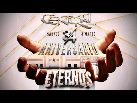 34 aniversario Central Rock Almoradi