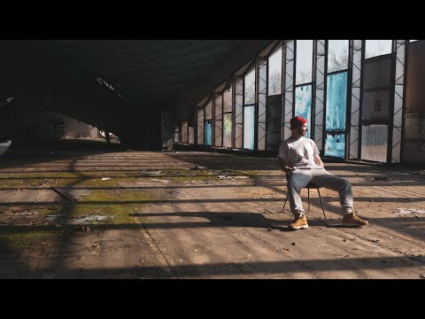 FreshCats#1 | Błaszczu - Klocki Lego prod. JazBrothers (directed by 7VDI)