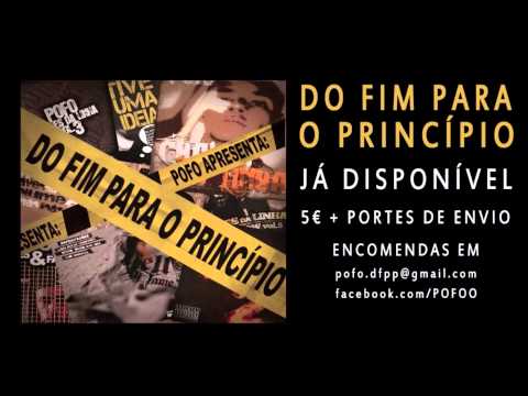 Pofo - Triângulo Pt. 2 [Audio]