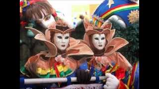 Chuva, suor e cerveja