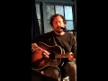 Jason Dodson, The Maldives, " My Way", Fremont Abbey, 1/15/16