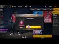 HIP HOP BUNDLE IN MAGIC CUBE ADAM GOT HIP HOP BUNDLE FREE FIRE