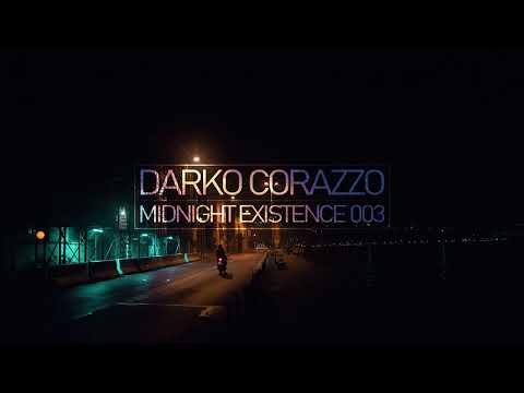 Deep House 2011 Mix / Darko Corazzo - Midnight Existence 003