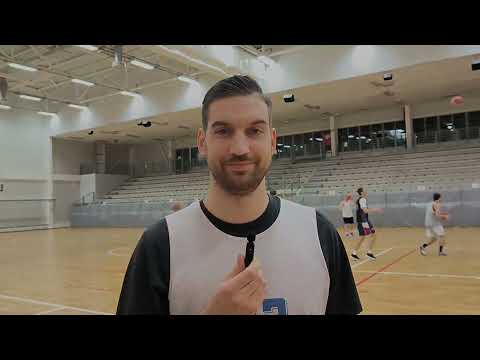 Dunaharaszti MTK- KKS NBII mérkőzés beharangozó 2024.01.11.