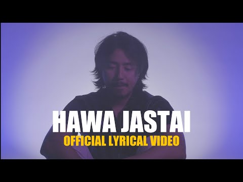 Hawa Jastai - John Chamling Rai | Official Audio & Lyrics |