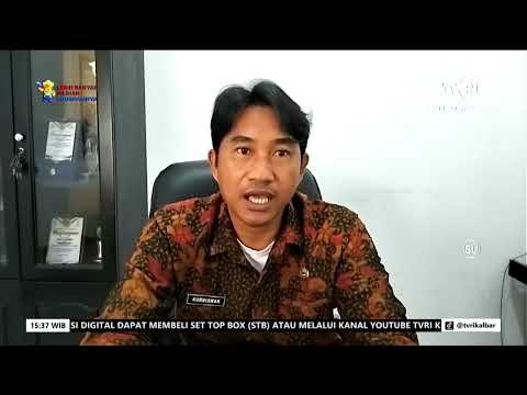 KOMINFO SINTANG INISIASI RAPERDA KETERBUKAAN INFORMASI PUBLI