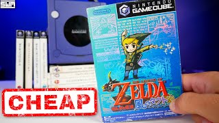 Buying These Cheap GameCube Games Was A Mistake