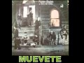 MUEVETE-RUBEN BLADES 