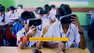 Ramagya World School Video