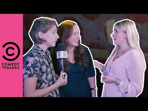 Catherine Bohart & Sarah Keyworth With Harriet Kemsley | Post Roast | Roast Battle