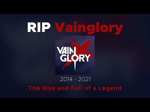 How Vainglory Went From $100 Million to $0