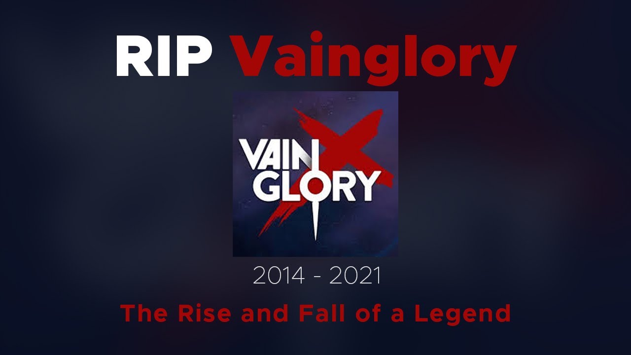 How Vainglory Went From $100 Million to $0