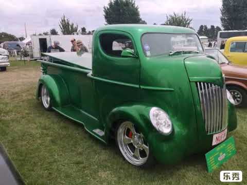 Hot rod , mussel car madness 2020