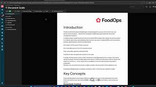 FoodOps Reviews, Cost & Features | GetApp Australia 2026