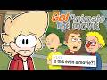The Movie That Was Made In GoAnimate