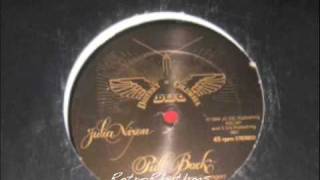 Julia Nixon - Pull Back ('94 R&B/Soul/NJS)