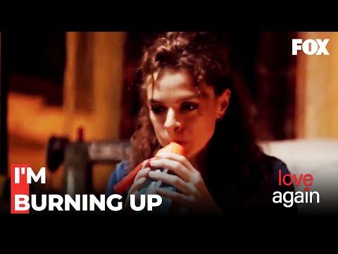 Zeynep's Burning Inside - Love Again Episode 77