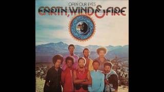 Earth, Wind &amp; Fire - Tee Nine Chee Bit