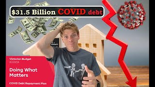 Repaying Debt - The cost of COVID and what governments are doing about it