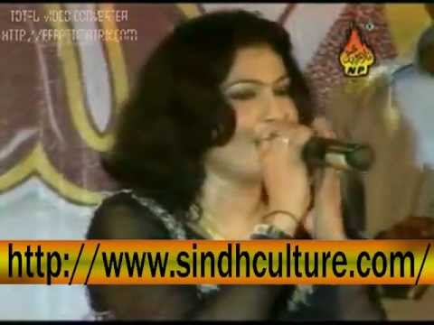 kathe sukkar kathe dadu-sindhi romantic song