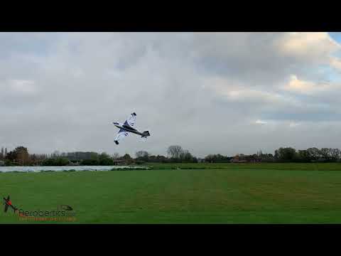 Extreme Flight Extra NG 60"