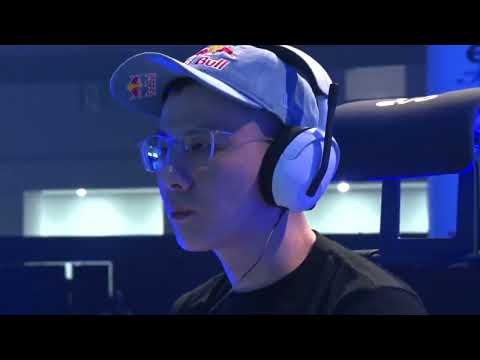 Evo Japan 2023: Street Fighter V: CE Grand Finals | Nemo vs Oil King