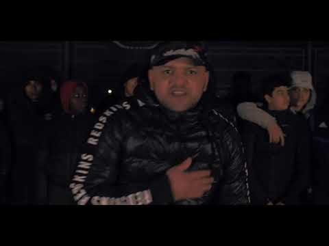 Bouftou - Commission rogatoire #4 (Clip officiel)