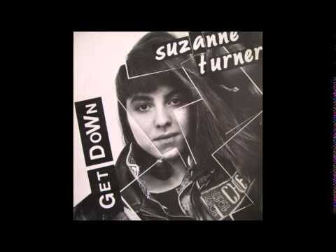 Suzanne Turner - Get Down