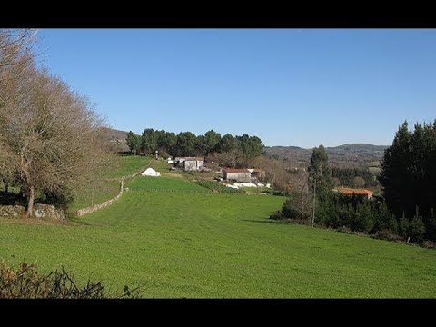 Vídeo: Mesa redonda. A sostibilidade territorial e o retorno ao lugar. O papel do territorio rural