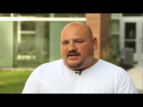 Living with Type 2 Diabetes - Ron's Story - The Nebraska Medical Center