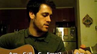 How to play &quot;High Horses&quot; by The Swell Season