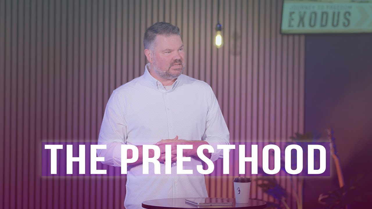 The Priesthood (Exodus)