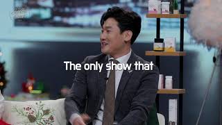 Atomy World Success Show [Dec 2021]