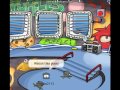 Club Penguin Club Puffle
