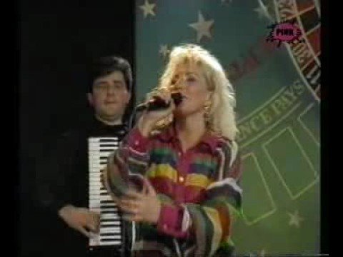 Časlav Ljubenović i Nada Topčagić - "A što ne bi moglo" 2.deo