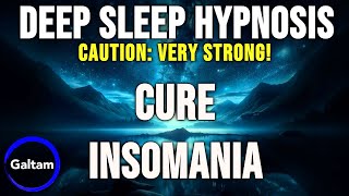 Download lagu Deep Sleep Hypnosis to Cure Insomnia for a Deep Relaxation (Very calming!!) mp3