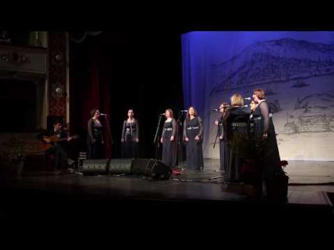 Klapa Rećine 09.05.2017.